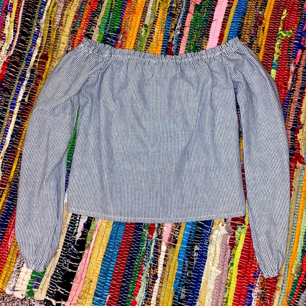 Women’s Crop Top